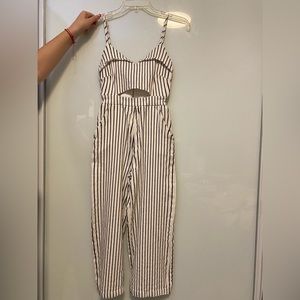 Jumper Suit from Boutique
